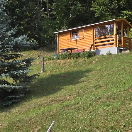 Waldhaus Am Bärenstein *