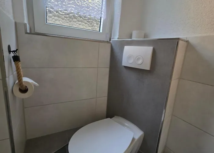 Am Baerenstein, Fraenkische Schweiz Apartmán