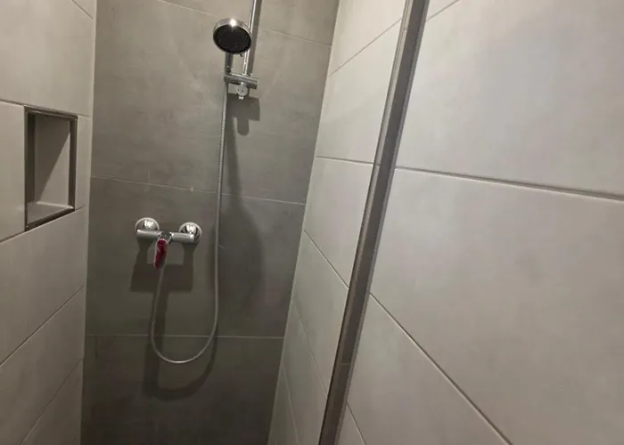 Am Baerenstein, Fraenkische Schweiz Apartmán *