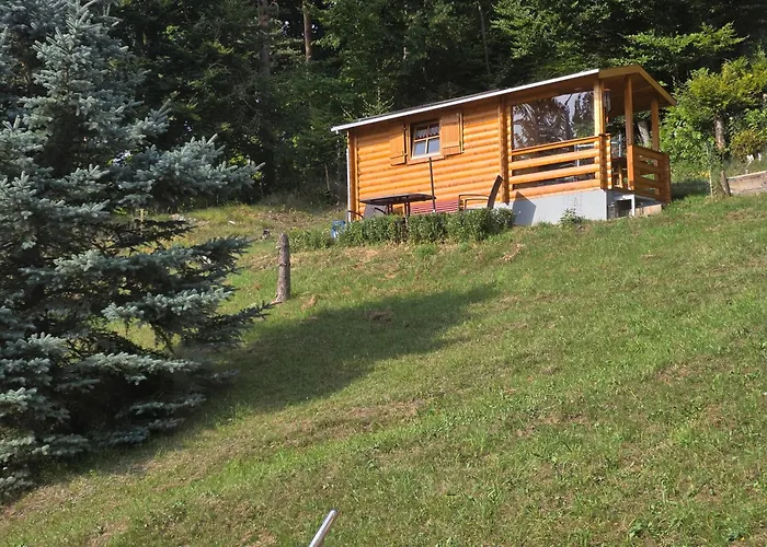 Am Baerenstein, Fraenkische Schweiz *